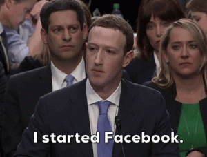 zuckerberg pred senátom